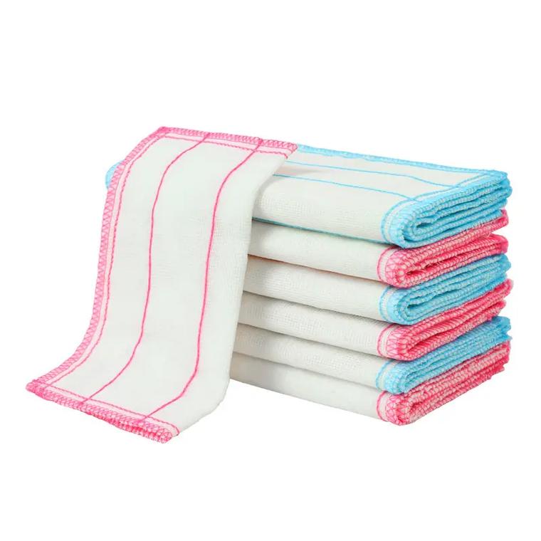 家居清洁好帮手 提升生活品质的实用清洁工具推荐