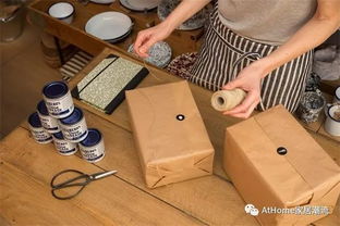 慢时光的入口 一家五金交电小店里的生活美学