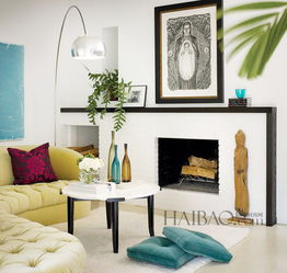 2013秋冬家居流行趋势 巧用天鹅绒，以柔软触感与华美色泽装点靓丽美家