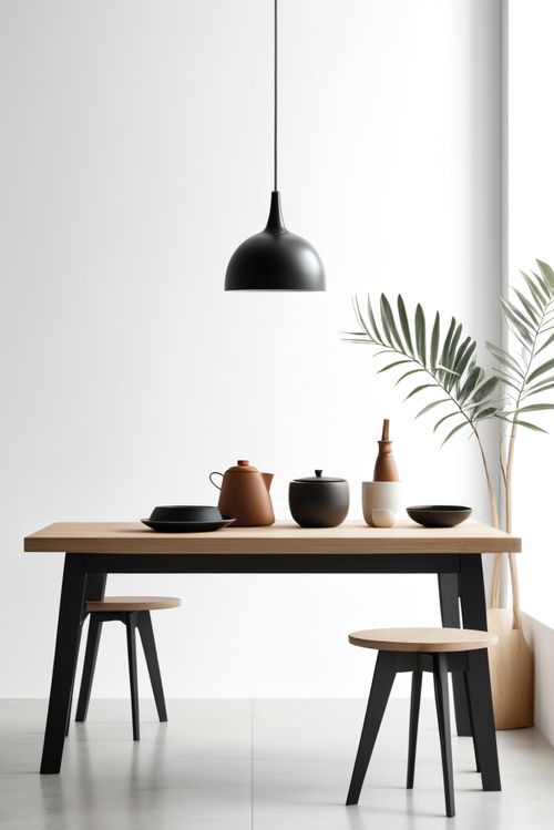 家，因舒适而心动 家居用品摄影图赏析