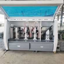 山东鸿鑫三友木工机械厂 专注装饰材料加工设备，赋能产业升级