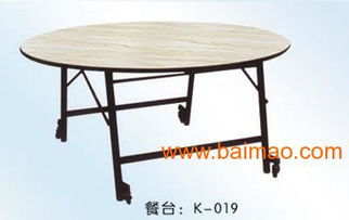 从家庭到商业 探索河北东福超强家具的餐桌产品世界