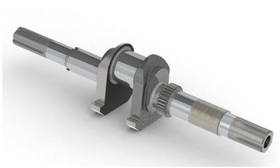 不止为机械提供动力 装饰材料的创新应用与未来前景